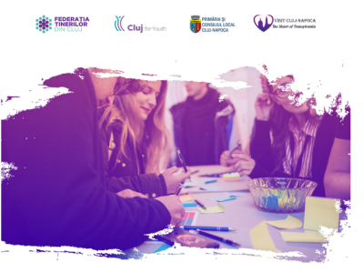 Studiu – Profilul tânărului clujean 2020, septembrie