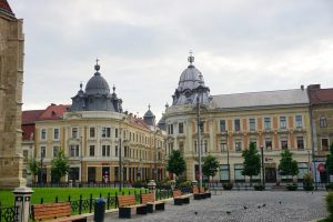 Centrul pentru tineret 1