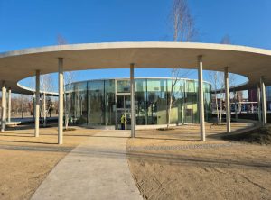 Pavlionul tinerilor 3