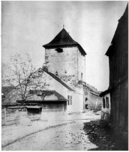 Turnul Pompierilor 1