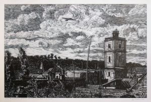 Turnul Pompierilor 4