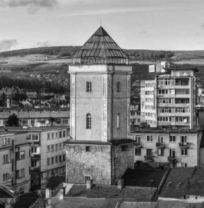 Turnul Pompierilor 5