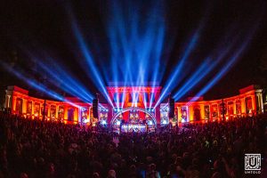 Untold 2019