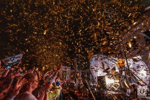 Untold 2019