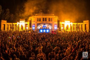 Untold 2019