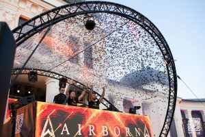 Untold 2019