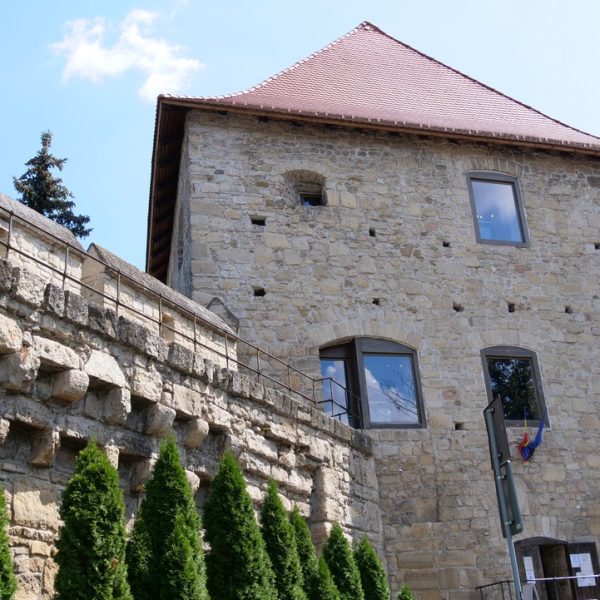 Turnul Croitorilor