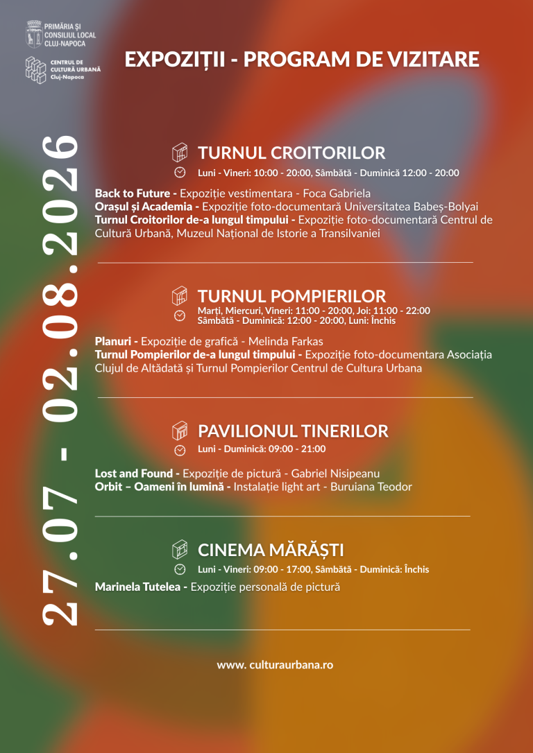 27.07 - 02.08.2026